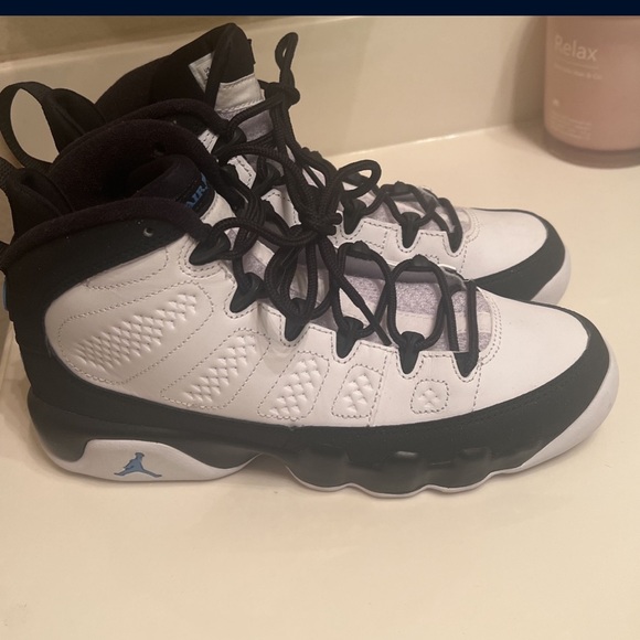 Retro Jordan 9,s